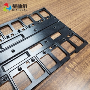 CCS吸塑支架是什么？